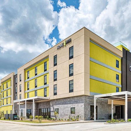 Home2 Suites By Hilton Batesville Zewnętrze zdjęcie