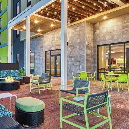 Home2 Suites By Hilton Batesville Zewnętrze zdjęcie