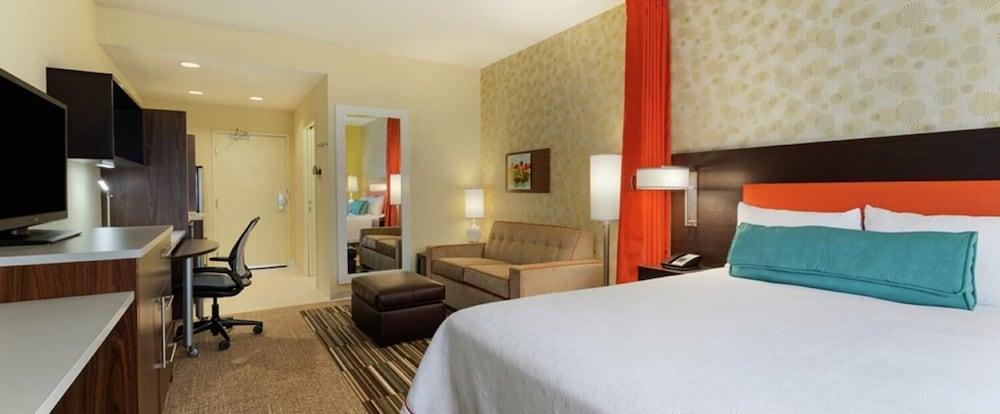 Home2 Suites By Hilton Batesville Zewnętrze zdjęcie