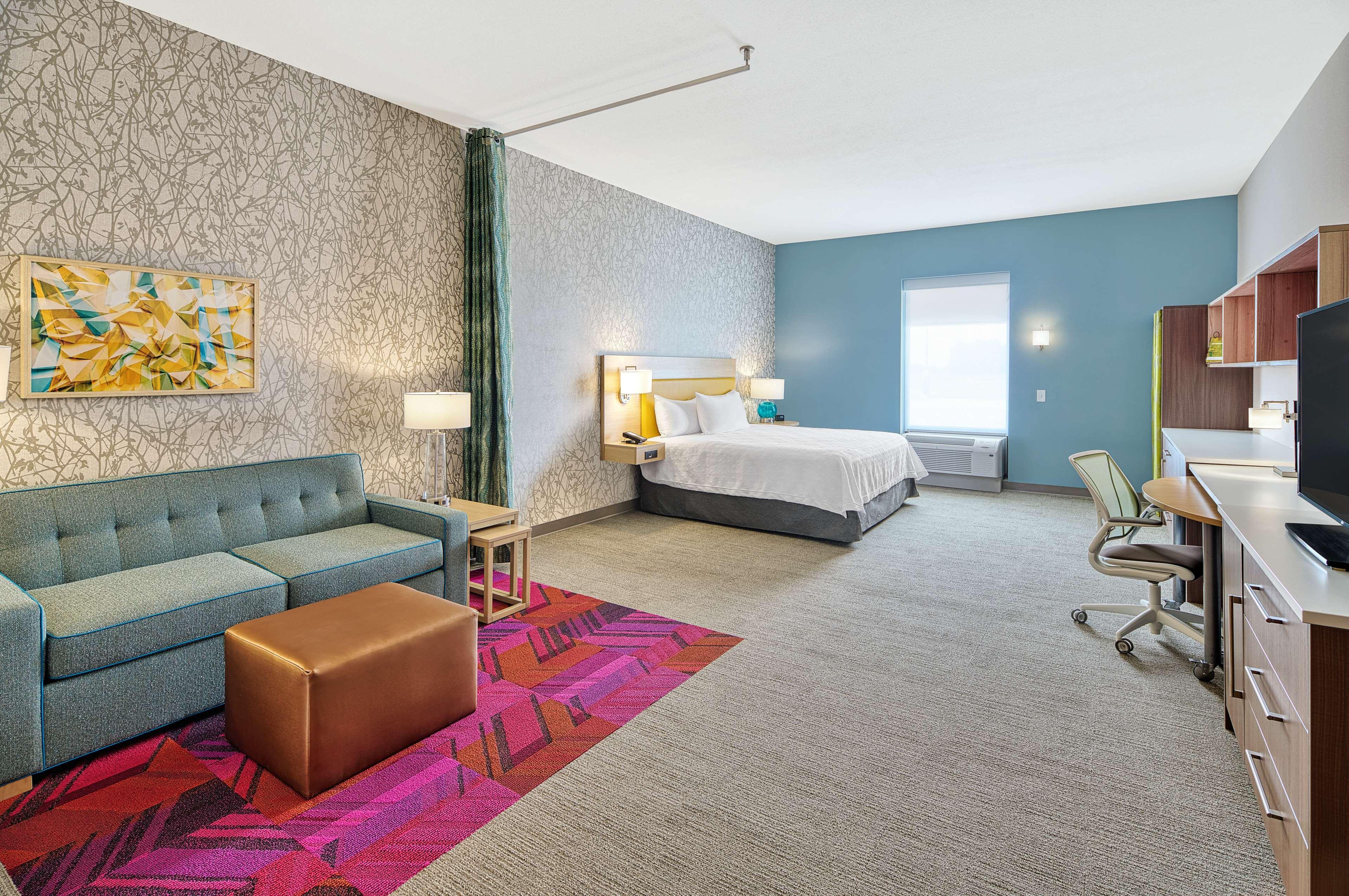Home2 Suites By Hilton Batesville Zewnętrze zdjęcie