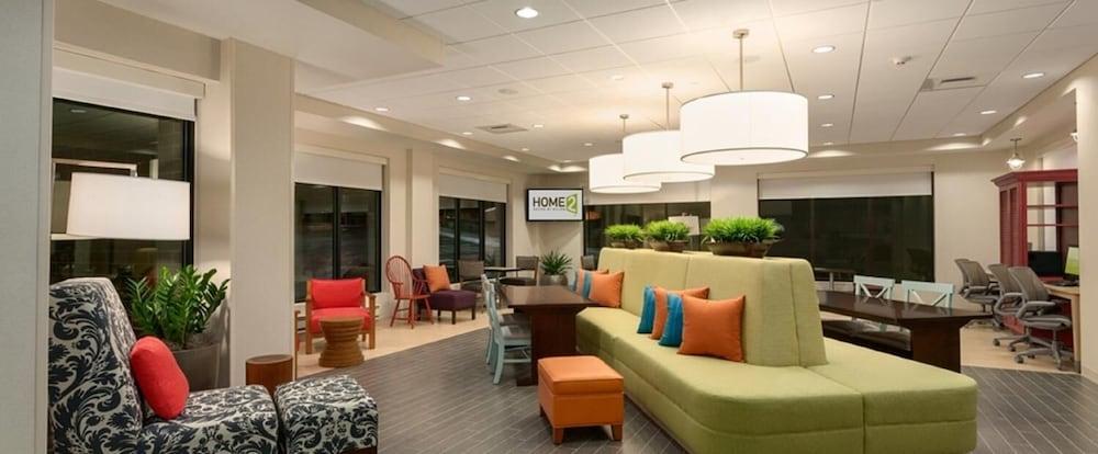 Home2 Suites By Hilton Batesville Zewnętrze zdjęcie