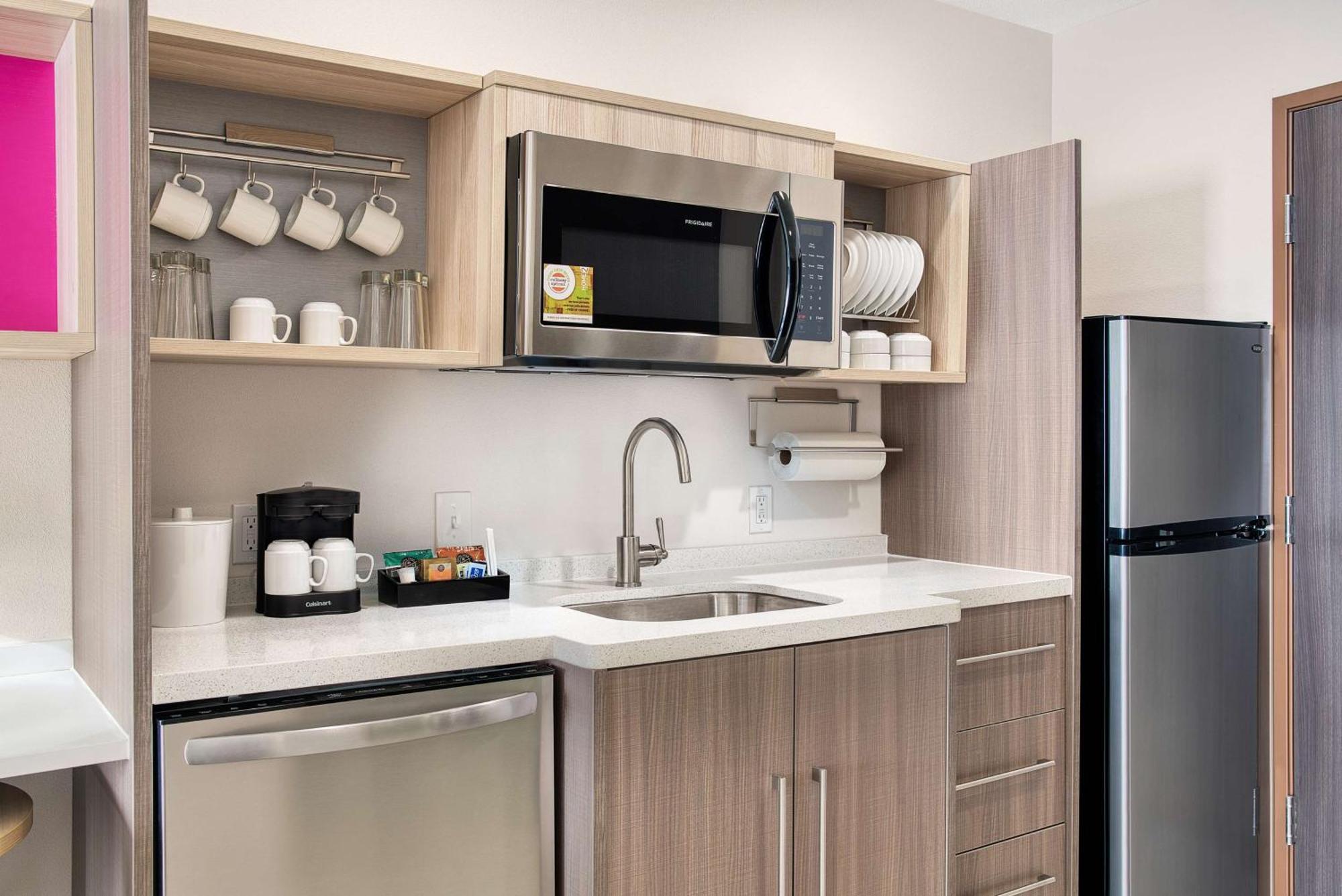Home2 Suites By Hilton Batesville Zewnętrze zdjęcie