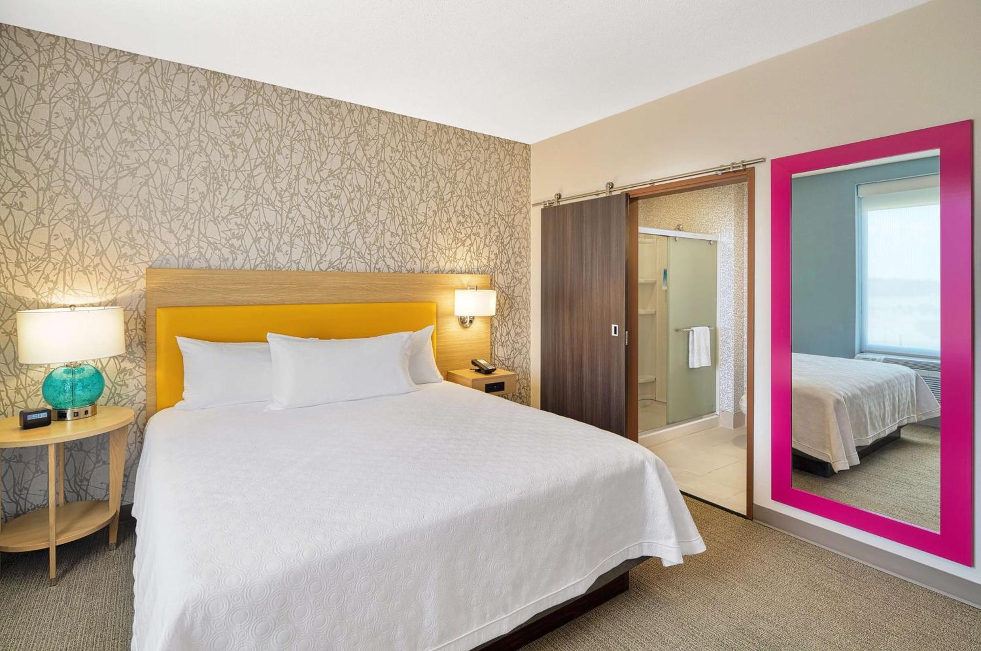 Home2 Suites By Hilton Batesville Zewnętrze zdjęcie