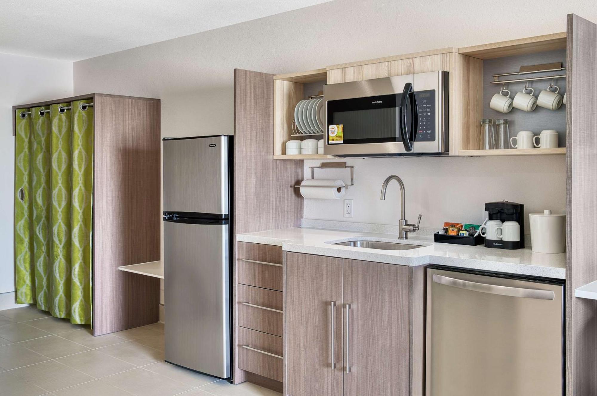 Home2 Suites By Hilton Batesville Zewnętrze zdjęcie