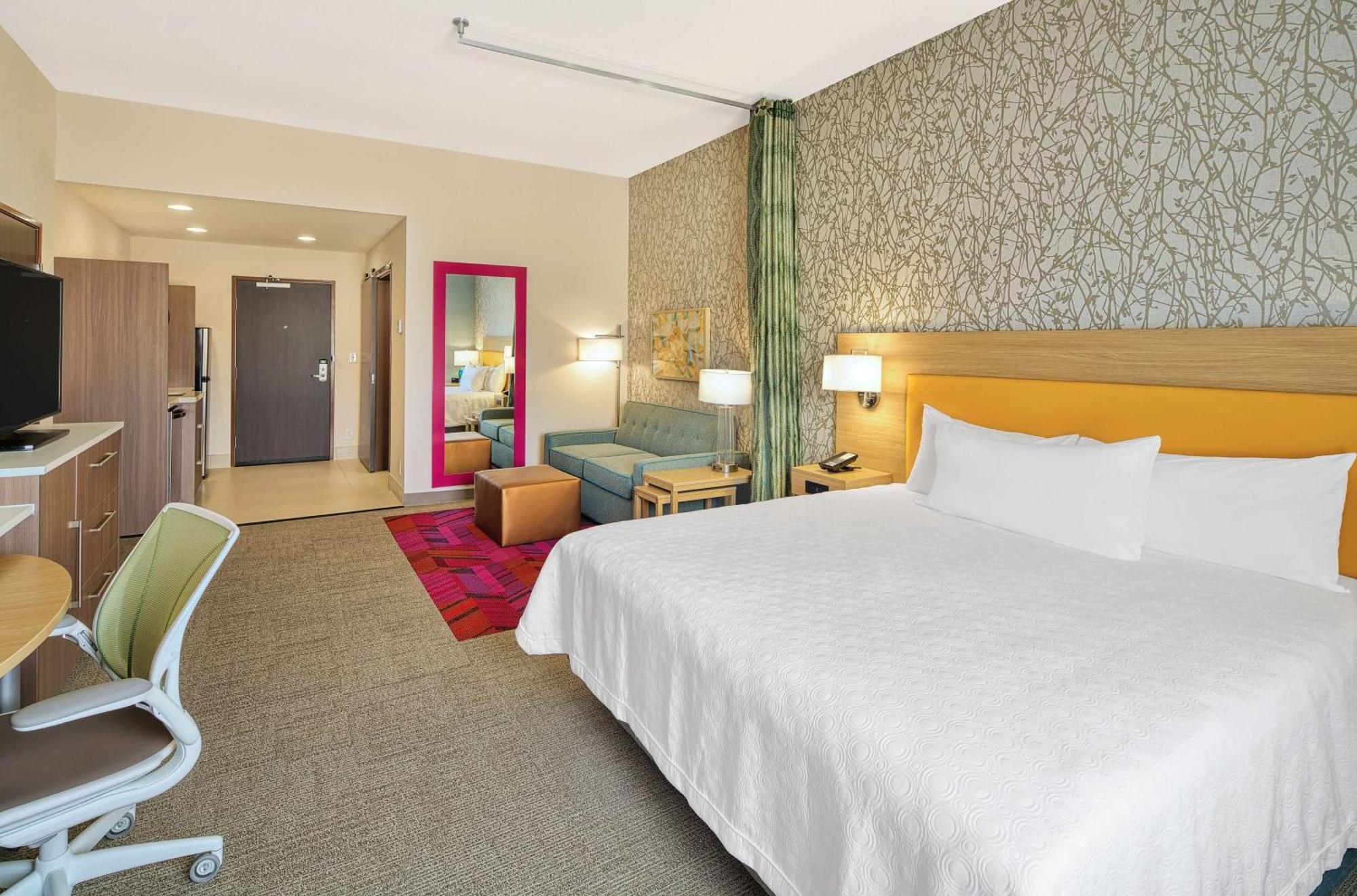 Home2 Suites By Hilton Batesville Zewnętrze zdjęcie