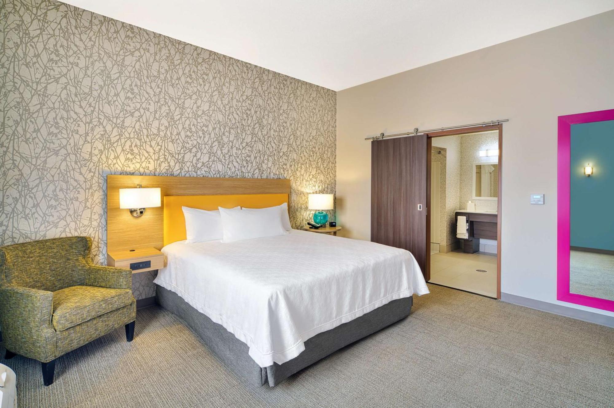 Home2 Suites By Hilton Batesville Zewnętrze zdjęcie