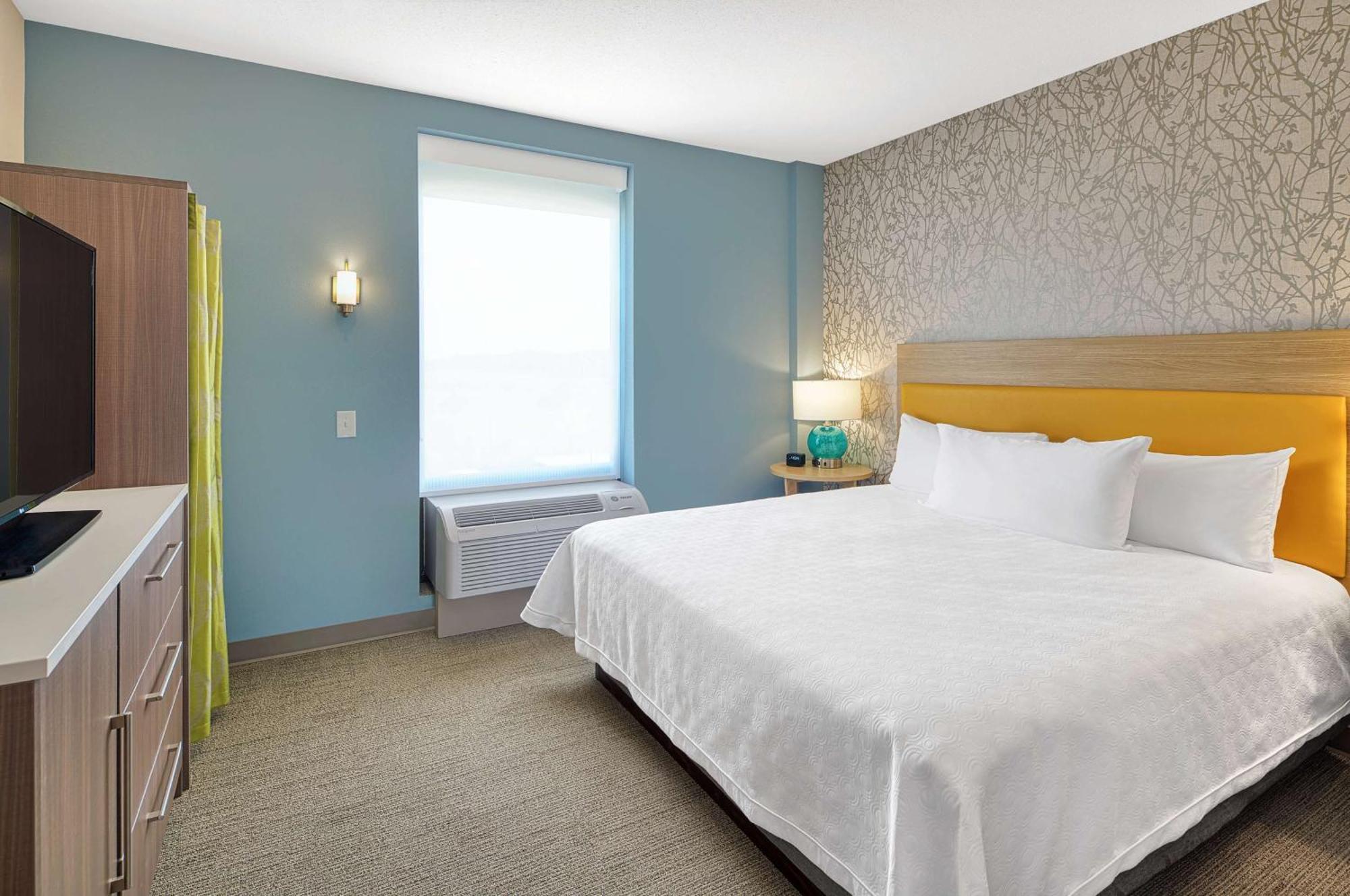 Home2 Suites By Hilton Batesville Zewnętrze zdjęcie