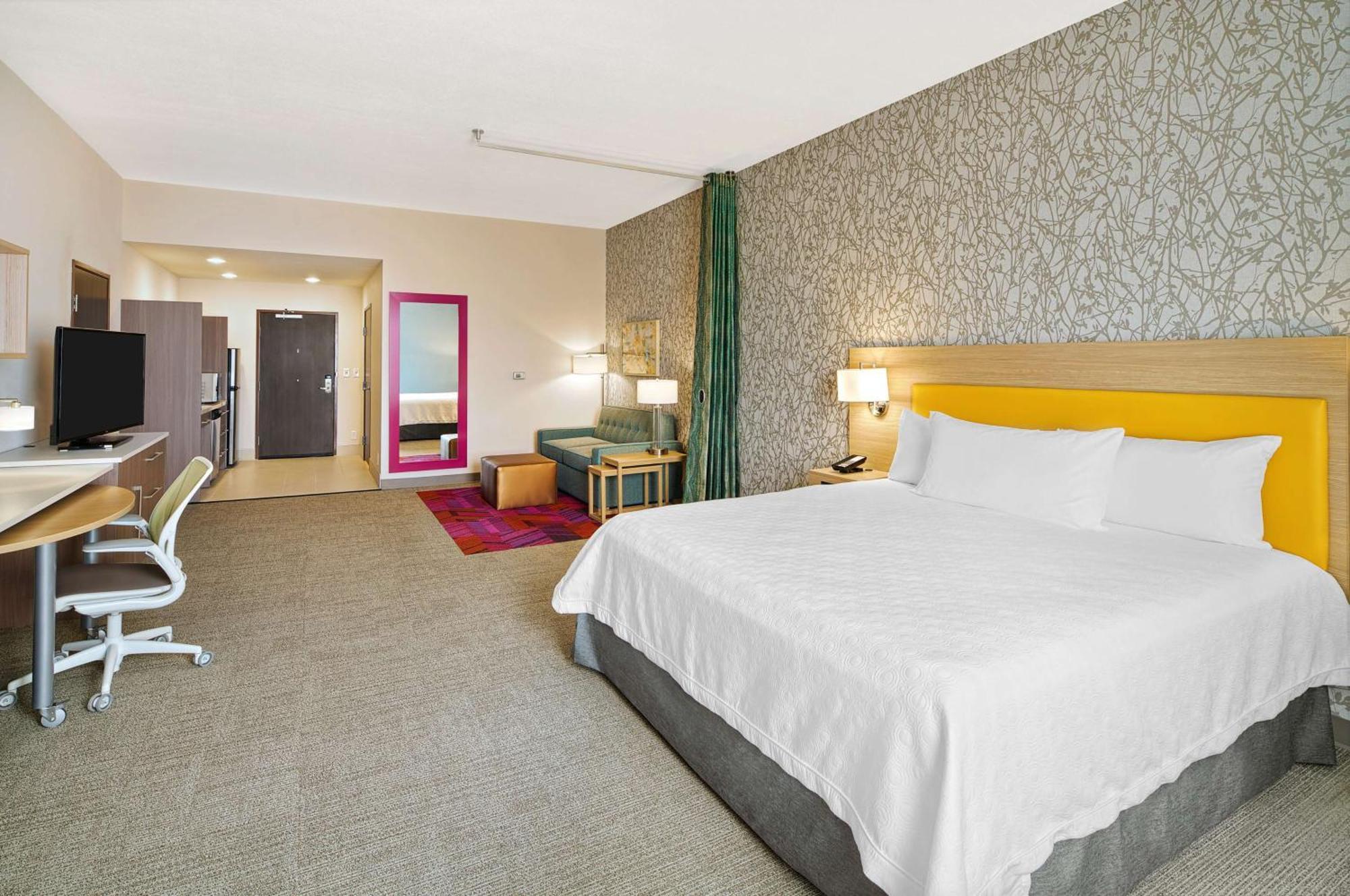 Home2 Suites By Hilton Batesville Zewnętrze zdjęcie